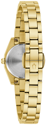 BULOVA Surveryor Watch - 22.7mm