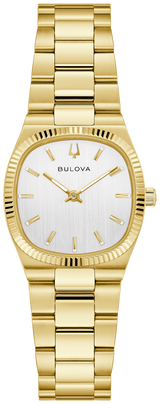 BULOVA Super Seville Mini Watch - 25mm