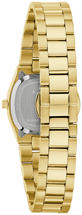 BULOVA Super Seville Mini Watch - 25mm
