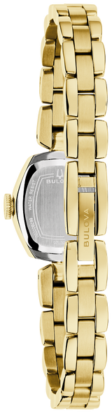 BULOVA Goddess of Time Watch - 18mm