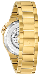 BULOVA Maquina Watch - 46mm