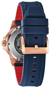 BULOVA Marine Star Watch - 44mm