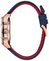BULOVA Marine Star Automatic Watch - 44mm