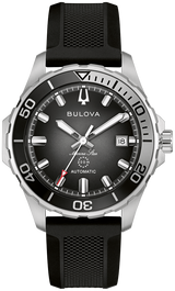 BULOVA Marine Star Series B Automatic Watch - 41mm