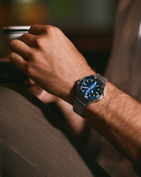 BULOVA Marine Star Series B Watch - 41mm
