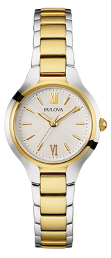 BULOVA Classic Watch - 28mm