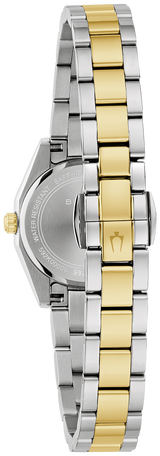 BULOVA Surveryor Watch - 22.7mm