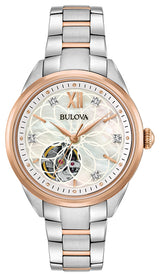 BULOVA Sutton Watch - 34.5mm