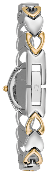 BULOVA Classic Watch - 17mm