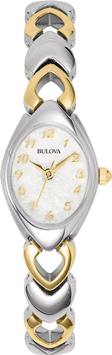 BULOVA Classic Watch - 17mm