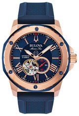 BULOVA Marine Star Watch - 44mm