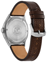 CITIZEN Terra Force Eco-Drive Watch - 41mm