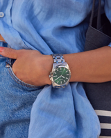 CITIZEN Peyten Eco-Drive Watch - 41mm