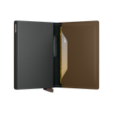 SECRID Bandwallet Matte Earth-Beige