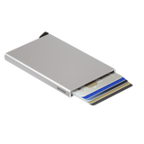 SECRID Cardprotector Silver