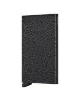 SECRID Cardprotector Hammerstone Charcoal