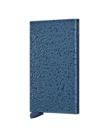 SECRID Cardprotector Hammerstone Navy