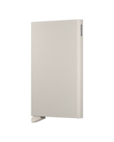 SECRID Cardprotector Powder White