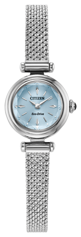 CITIZEN Flo Eco-Drive Watch - 18mm