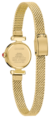 CITIZEN Flo Eco-Drive Watch - 18.4mm