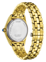 CITIZEN Classic Eco-Drive Watch - 33mm