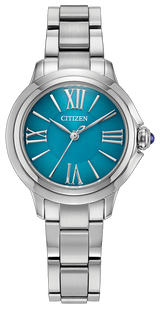 CITIZEN Ceci Eco-Drive Watch - 31.5mm