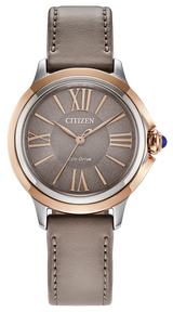 CITIZEN Ceci Eco-Drive Watch - 32mm