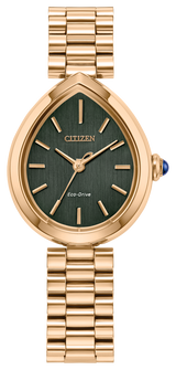 CITIZEN L Rainell Eco-Drive Watch - 26mm