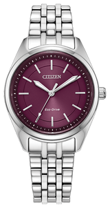 CITIZEN Peyten Eco-Drive Watch - 30mm