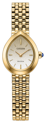 CITIZEN L Rainell Eco-Drive Watch - 20mm