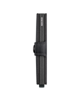 SECRID Miniwallet Original Black
