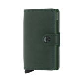 SECRID Miniwallet Original Green