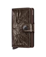 SECRID Miniwallet Crunch Bronze