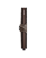 SECRID Miniwallet Crunch Bronze