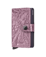 SECRID Miniwallet Crunch Pink