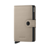 SECRID Miniwallet Matte Desert
