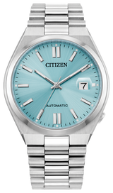 CITIZEN Tsuyosa Automatic Watch - 40mm