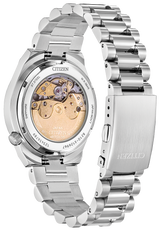 CITIZEN Tsuyosa Automatic Watch - 37mm
