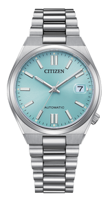 CITIZEN Tsuyosa Automatic Watch - 37mm