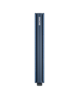 SECRID Slimwallet Crisple Navy