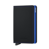 SECRID Slimwallet Matte Black
