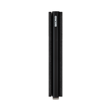 SECRID Slimwallet Original Black