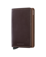 SECRID Slimwallet Original Chocolate