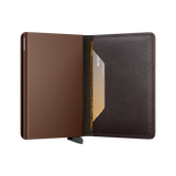 SECRID Slimwallet Original Chocolate