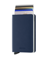 SECRID Slimwallet Original Navy