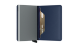 SECRID Slimwallet Original Navy