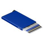 SECRID Cardprotector Blue