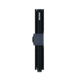 SECRID Miniwallet Matte Night Blue
