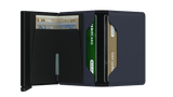 SECRID Slimwallet Matte Night Blue
