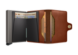 SECRID Twinwallet Texano Saddle